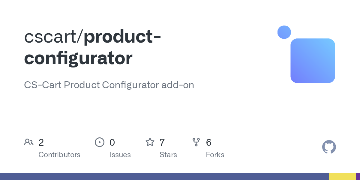 productconfigurator/configurator.php at master · cscart/product