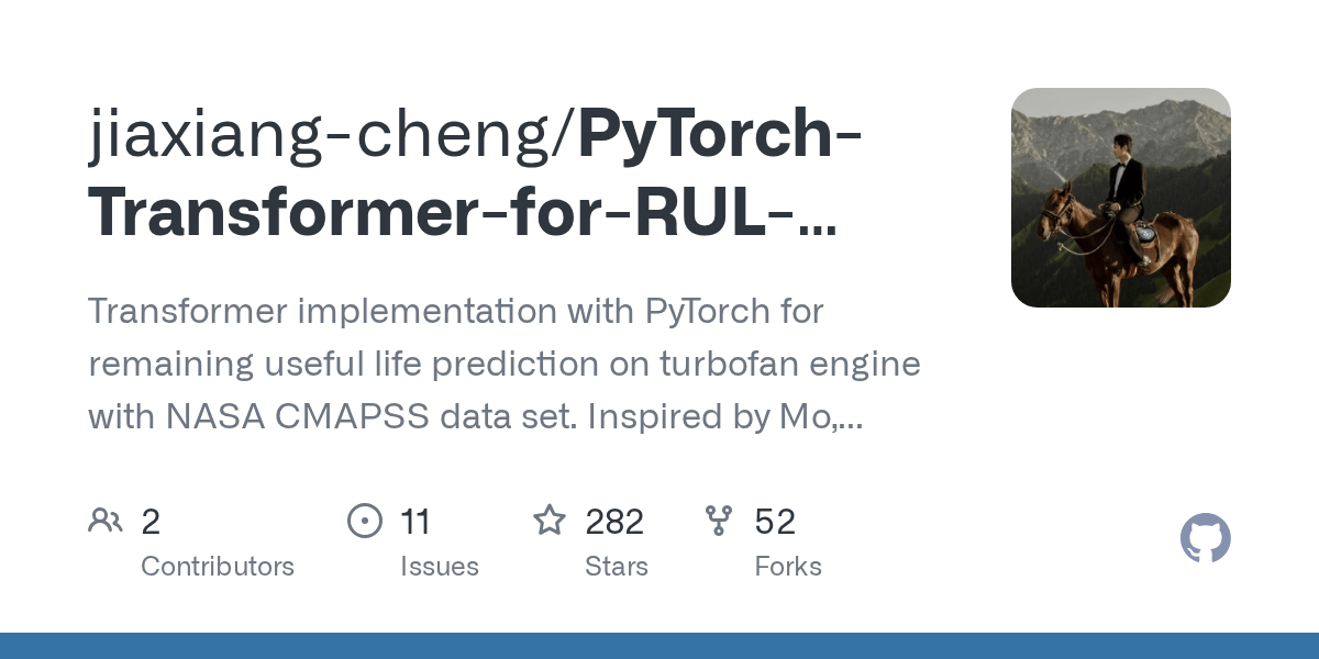 Pytorch Transformer For Rul Prediction Visualize Py At Master My XXX