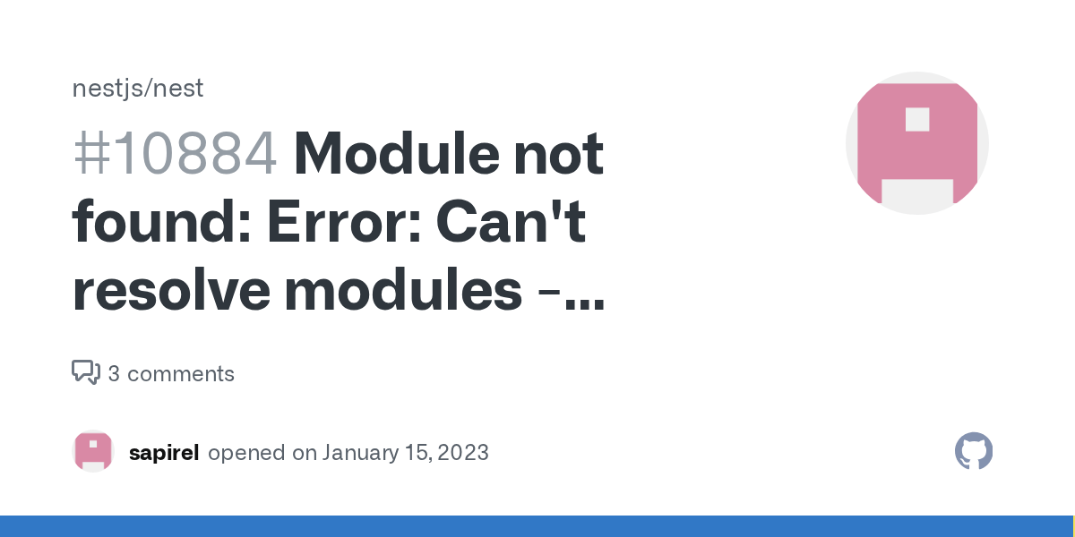 Module not found Error Can't resolve modules webpack5 breaking