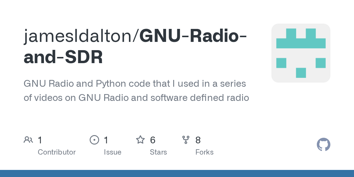 GNURadioandSDR/fm_transmitter.grc at master · jamesldalton/GNURadio
