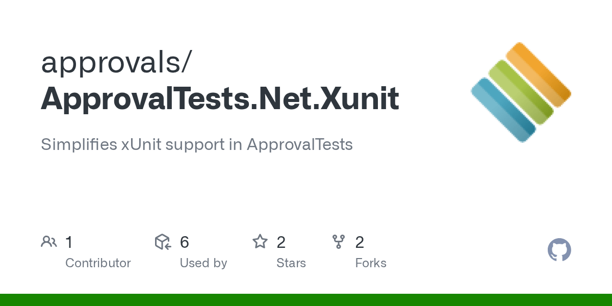GitHub Simplifies xUnit support in