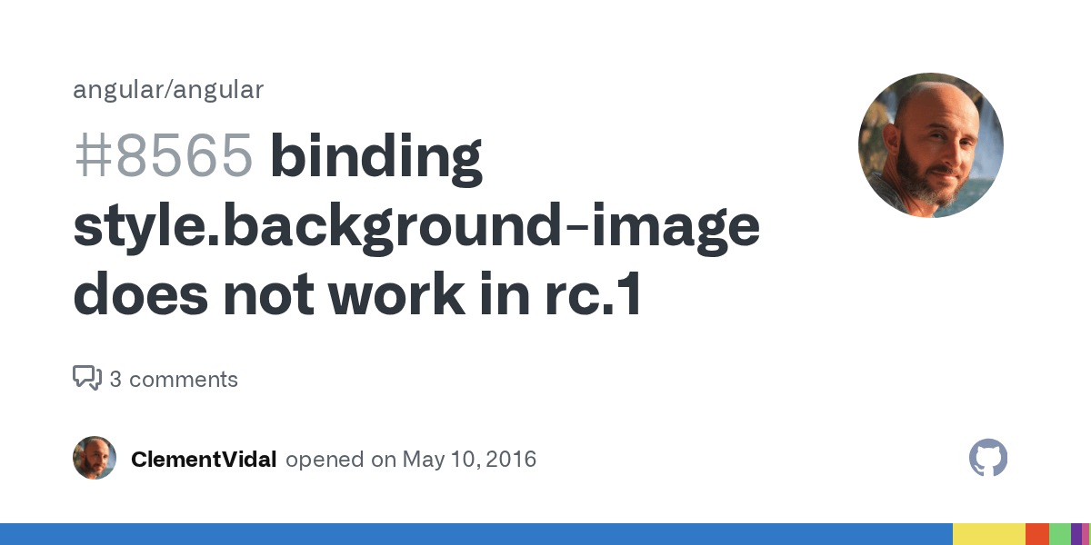 binding style.backgroundimage does not work in rc.1 · Issue 8565