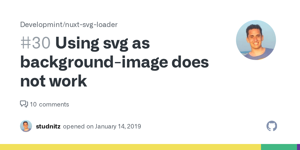 Using svg as backgroundimage does not work · Issue 30 · Developmint