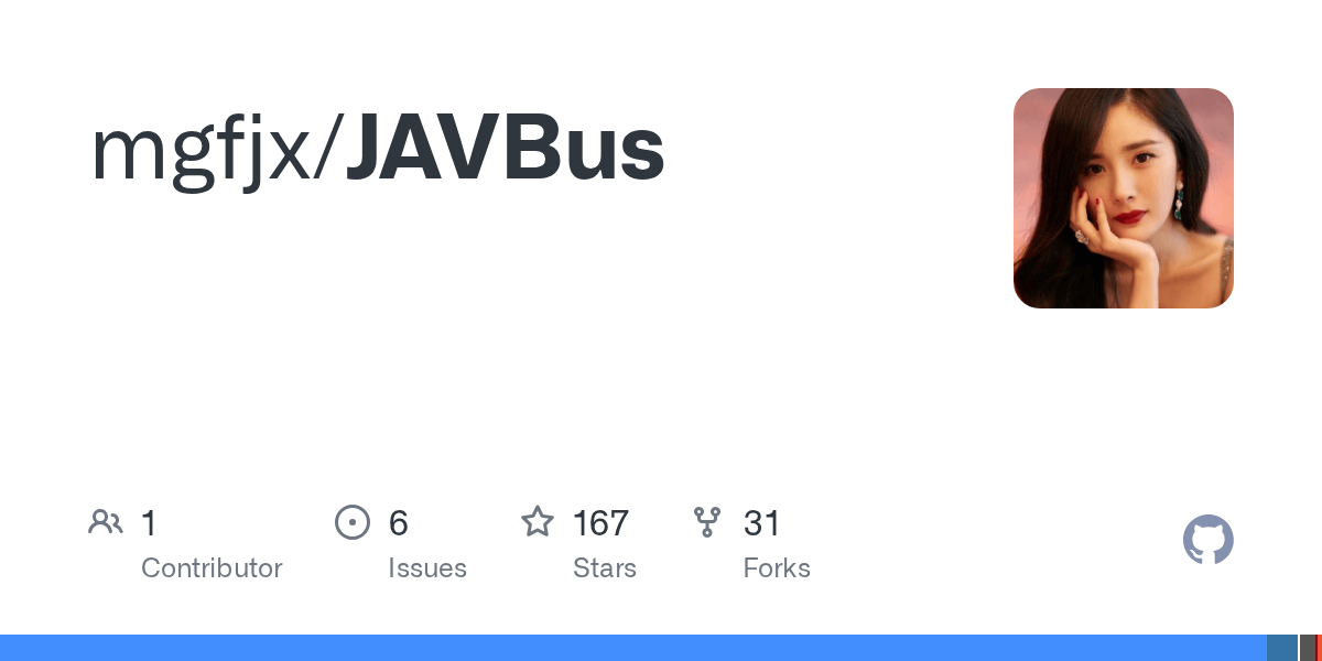 Pull requests · mgfjx/JAVBus · GitHub