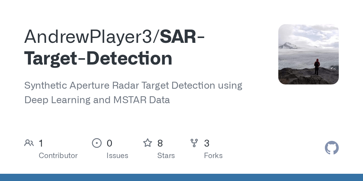 SARTargetDetection/main.py at main · AndrewPlayer3/SARTarget