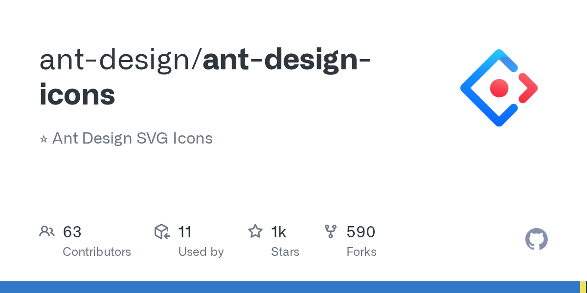 antdesignicons/customicon.html at master · antdesign/antdesign