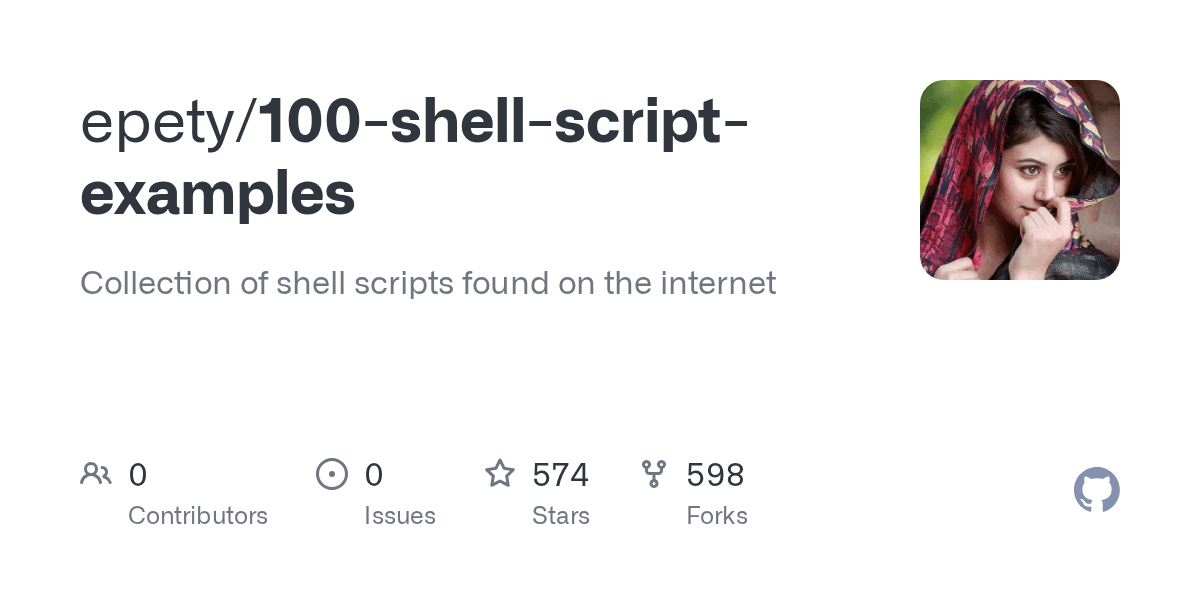 100shellscriptexamples/001inpath.sh at master · epety/100shell