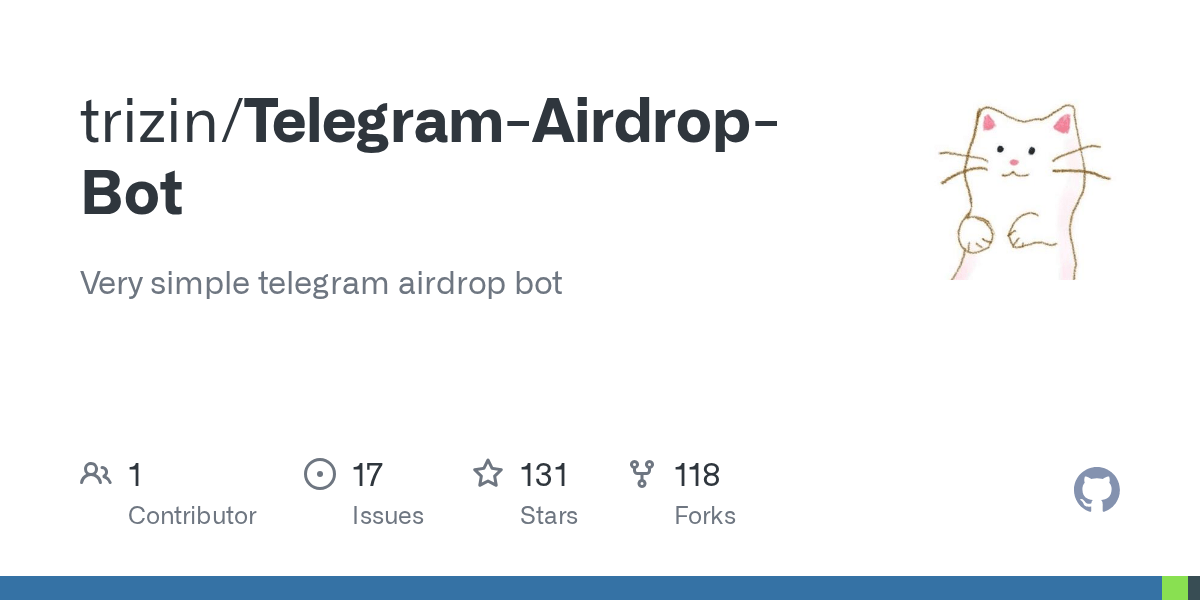 TelegramAirdropBot/.env.example at main · trizin/TelegramAirdropBot
