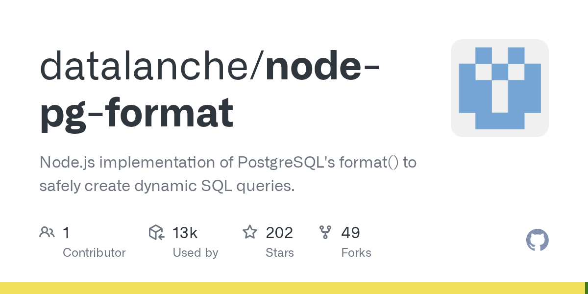 PostgreSQLにnodepostgresモジュールを使ってBULK INSERTをする方法 Hirooooo’s Labo