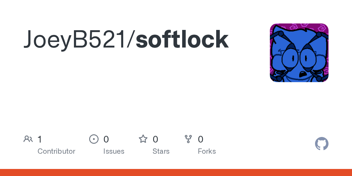softlock/index.html at main · JoeyB521/softlock · GitHub