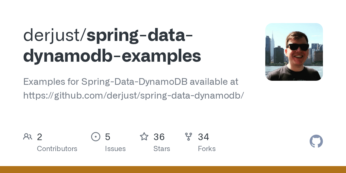 springdatadynamodbexamples/User.java at master · derjust/springdata