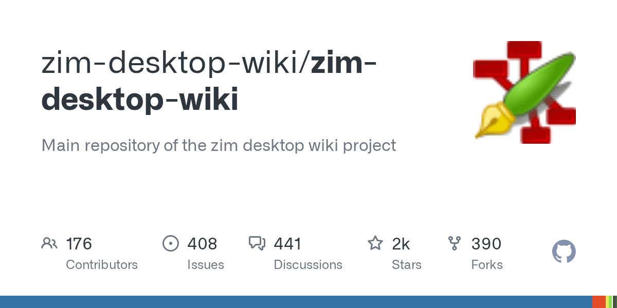 Releases · zimdesktopwiki/zimdesktopwiki · GitHub
