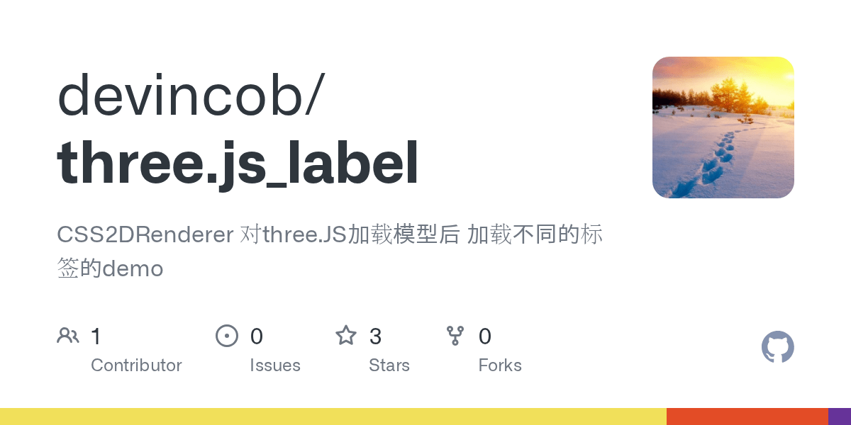 three.js_label/index.html at master · devincob/three.js_label · GitHub