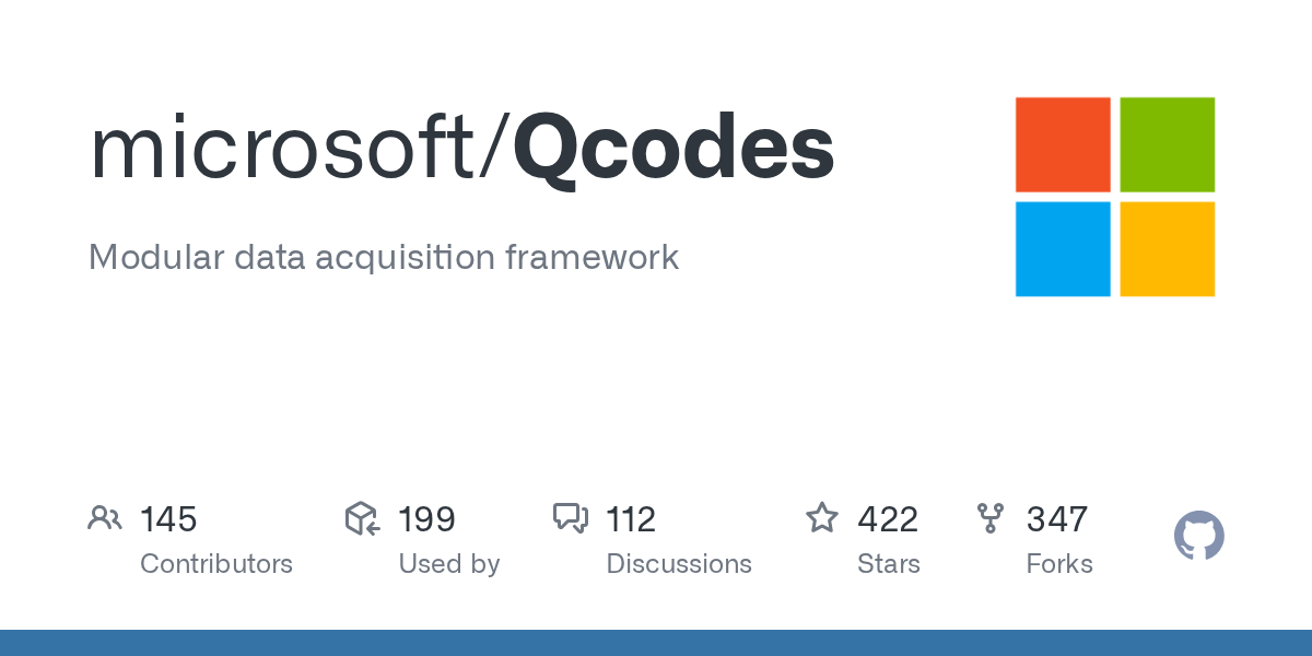 Qcodes/Qcodes example with Basel SP983c Preamp.ipynb at master · QCoDeS