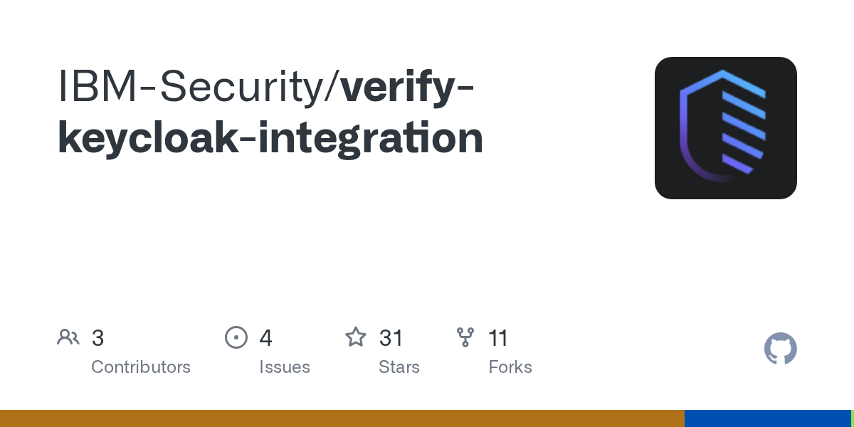 Releases · IBMSecurity/verifykeycloakintegration · GitHub