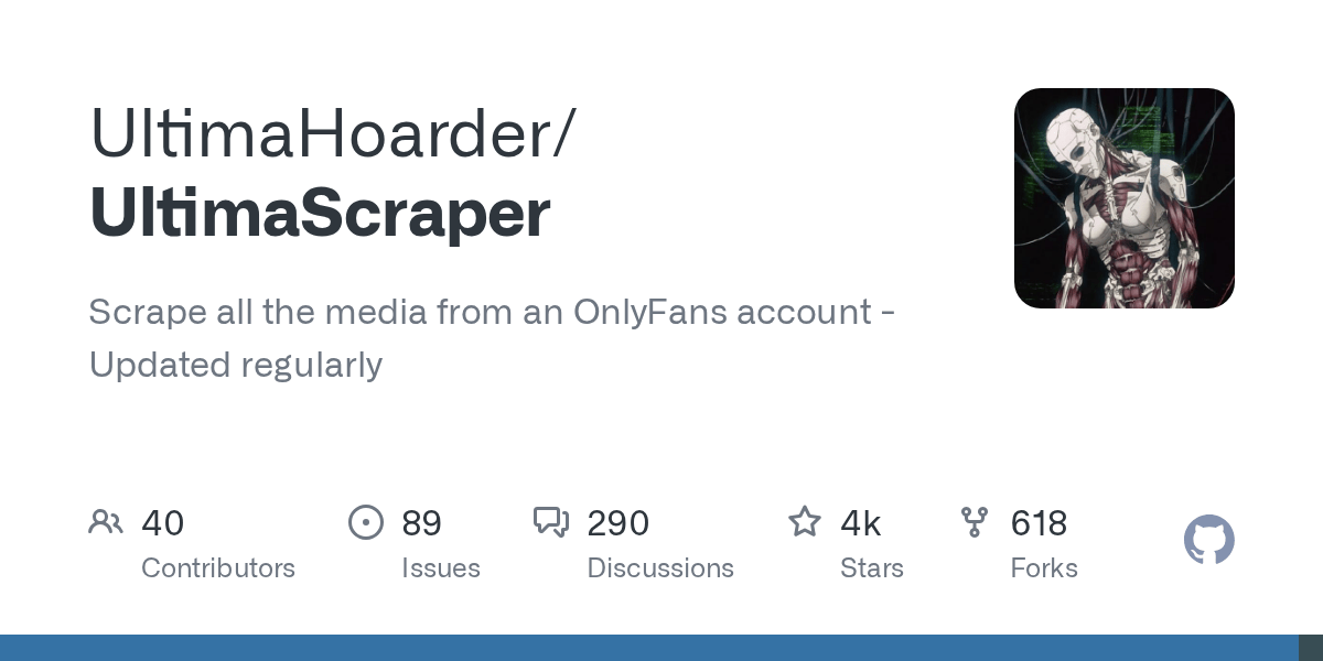 Releases · DIGITALCRIMINAL/OnlyFans · GitHub