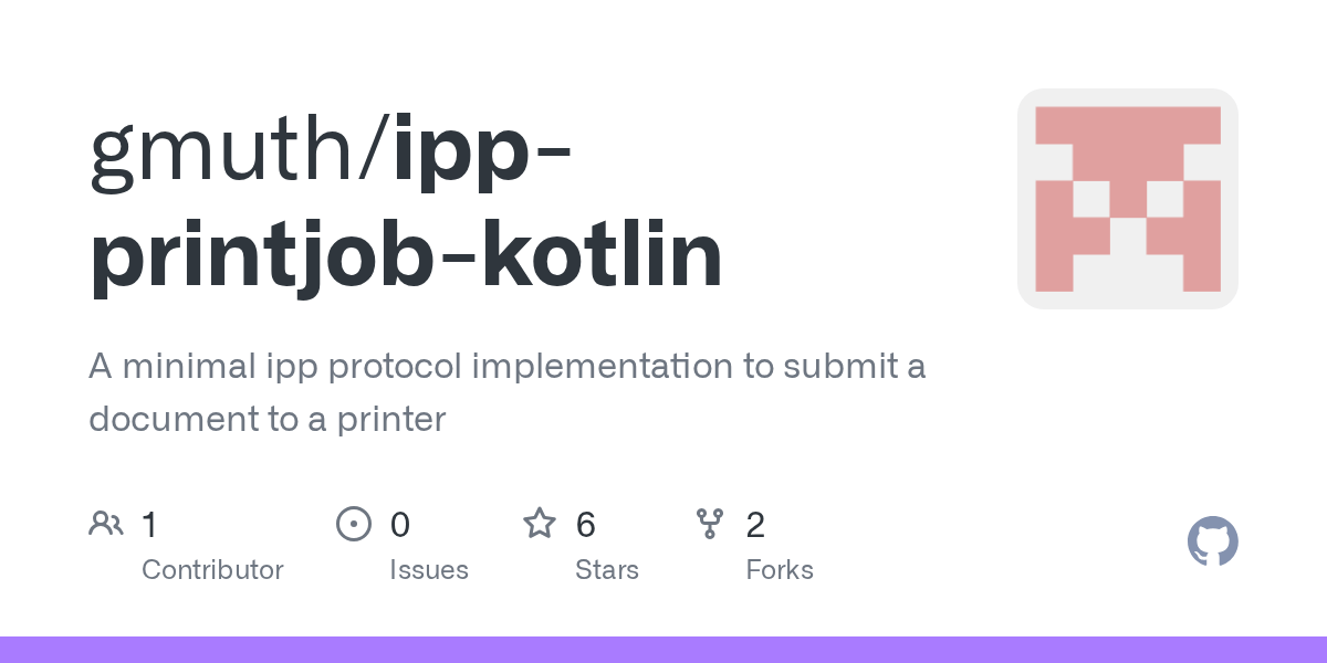 GitHub gmuth/ippprintjobkotlin A minimal ipp protocol