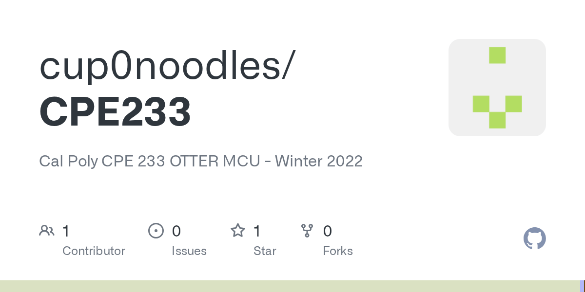 CPE233/CPE233.srcs/sim_1/new/ImmedGen_tb.sv at master · cup0noodles