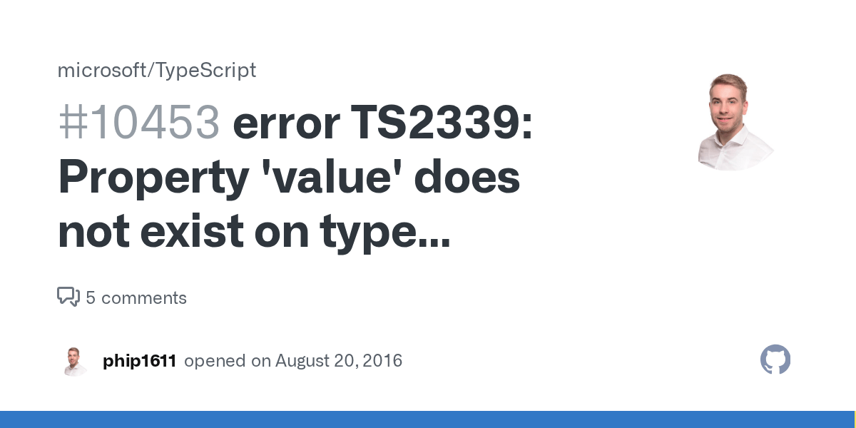 Property ',value', Does Not Exist On Type ',jquery Htmlelement ',.ts(2339