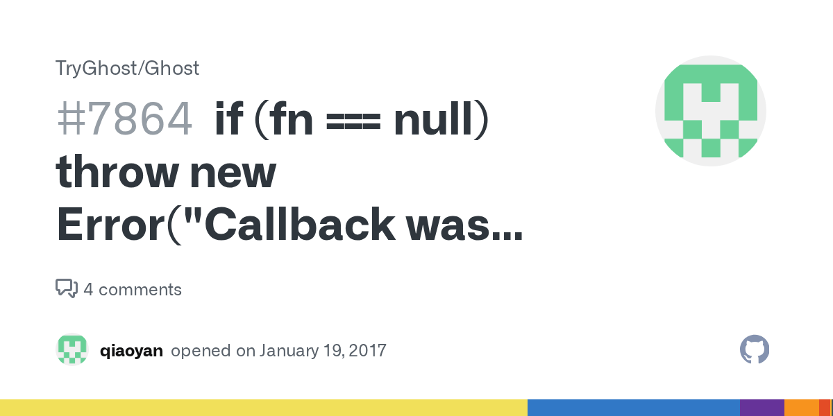 if (fn === null) throw new Error("Callback was already called