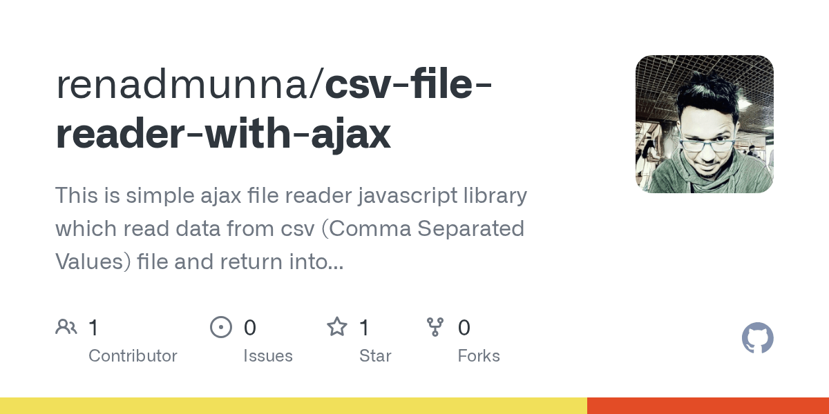 32 Javascript Read Csv File Modern Javascript Blog