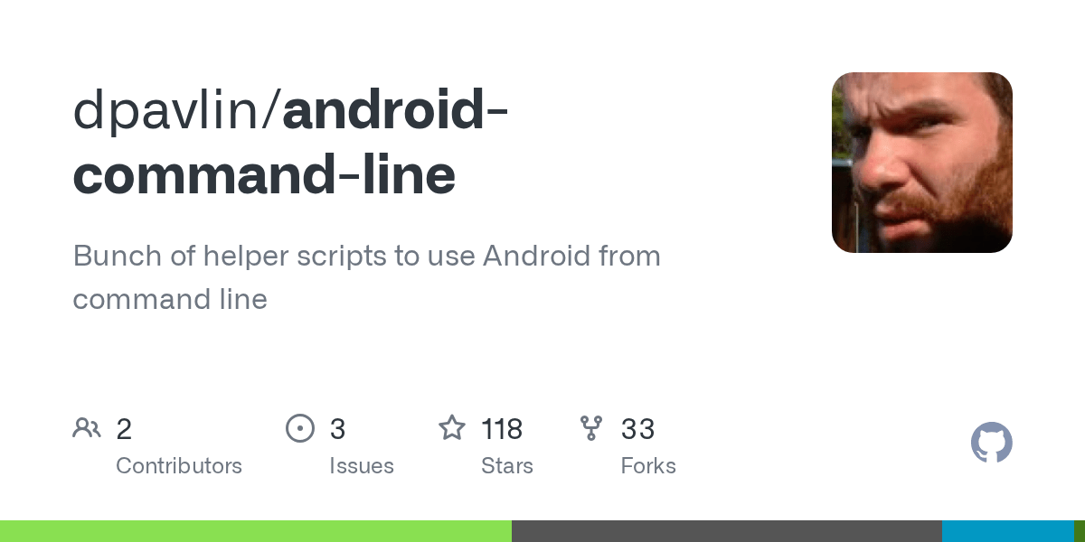 at master · dpavlin/android