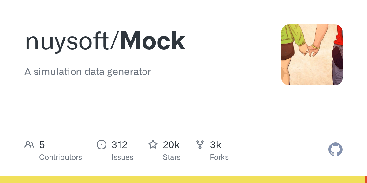 Mock.setup() · nuysoft/Mock Wiki · GitHub