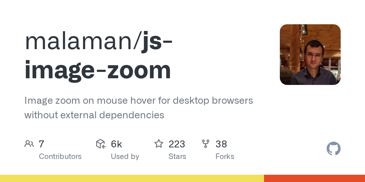 jsimagezoom/index.html at master · malaman/jsimagezoom · GitHub