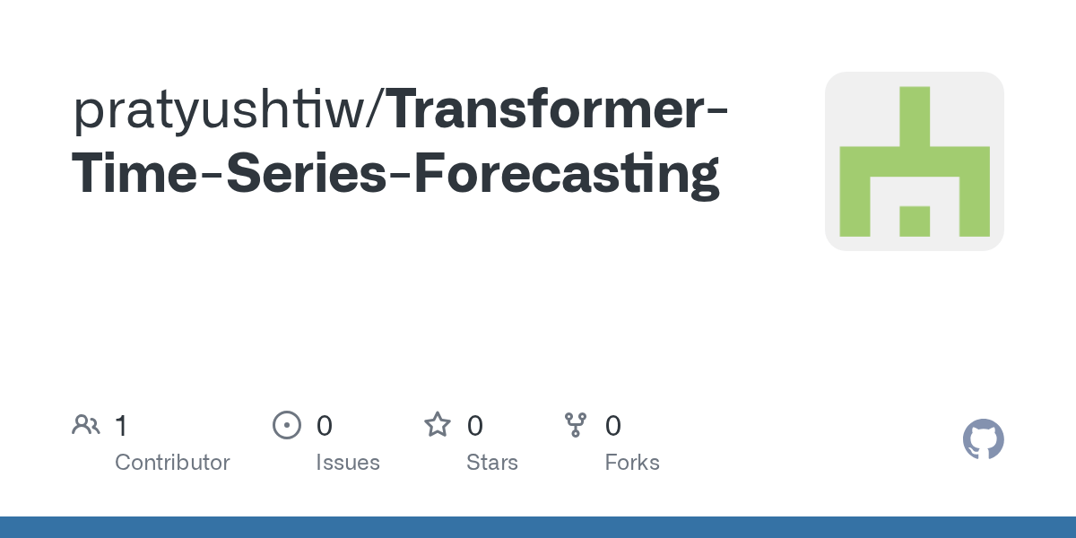 TransformerTimeSeriesForecasting/Preprocessing.py at main