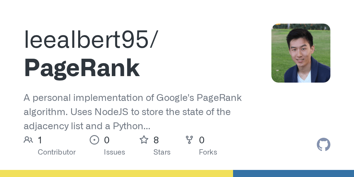 PageRank/example_pagerank.py at master · leealbert95/PageRank · GitHub