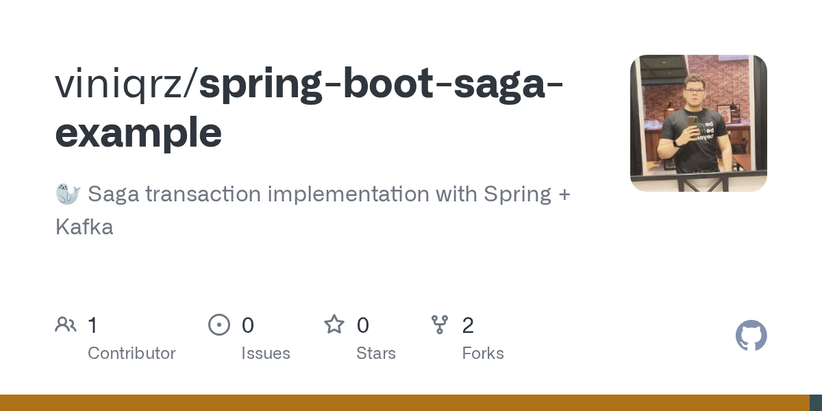 GitHub viniqrz/springbootsagaexample 🦭 Saga transaction