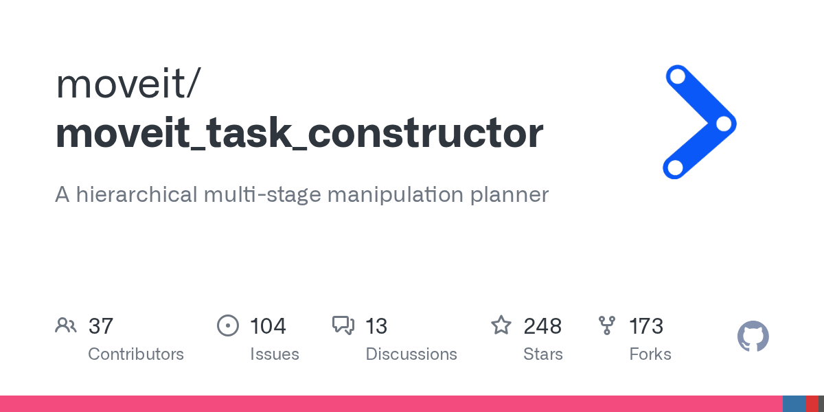 moveit_task_constructor/demo/launch/demo.launch at master · moveit