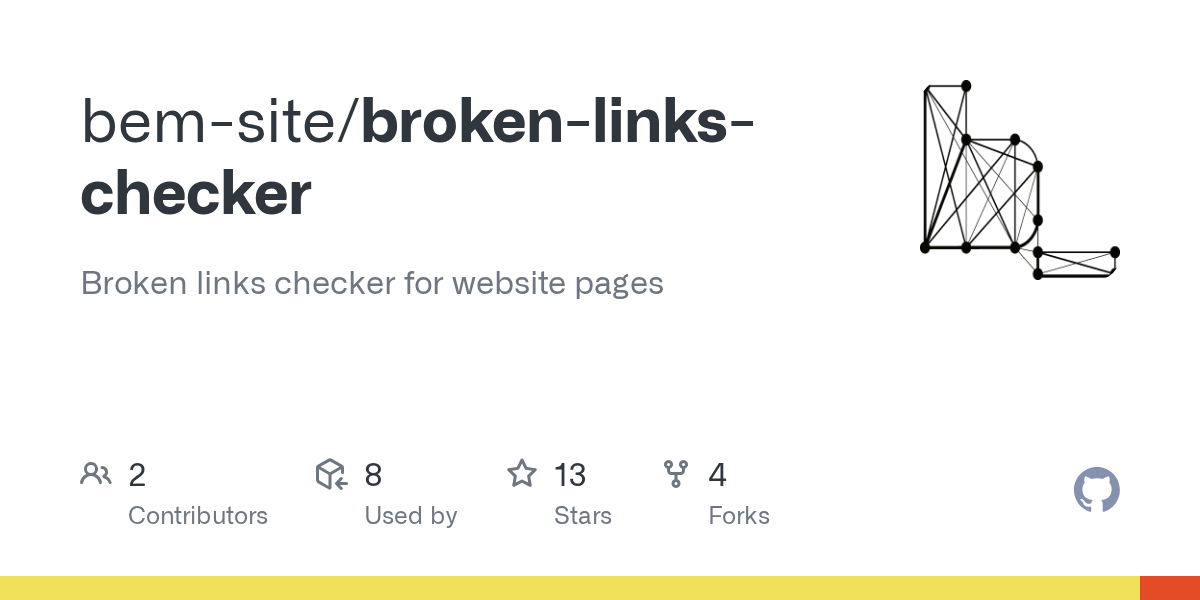 21 Opensource tools to fix your site broken links and improve your SEO