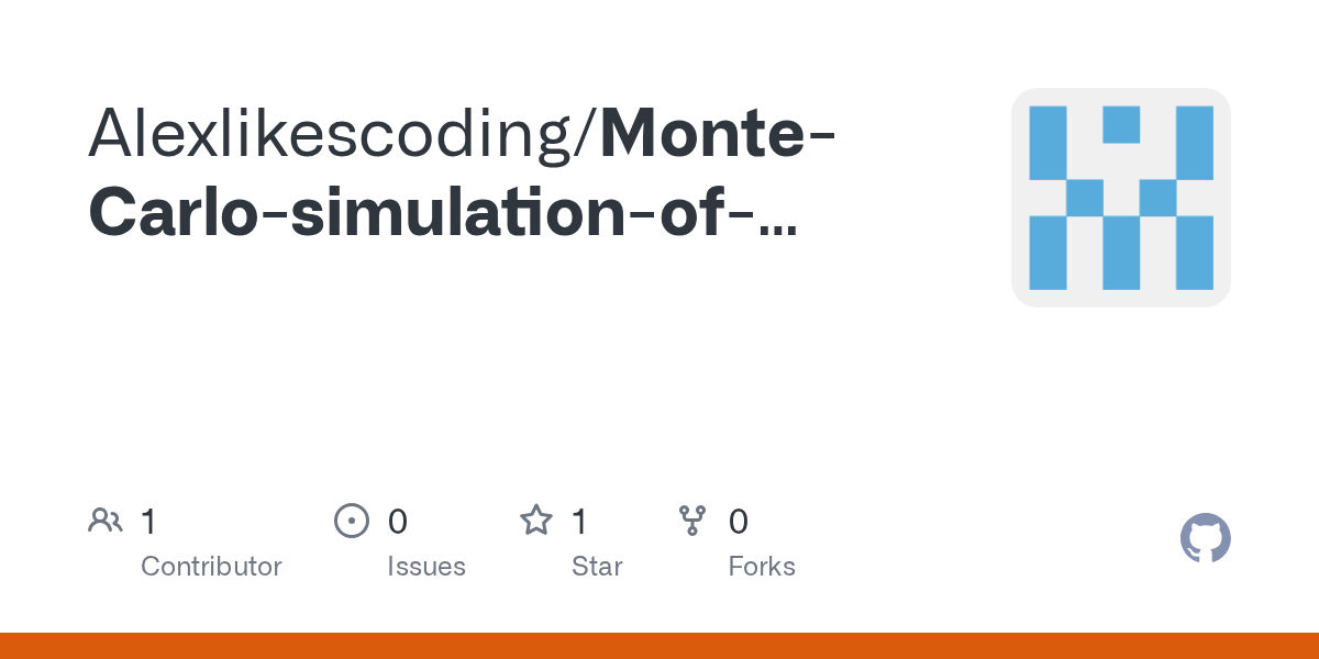 MonteCarlosimulationofGeometricBrownianMotionwithapplications