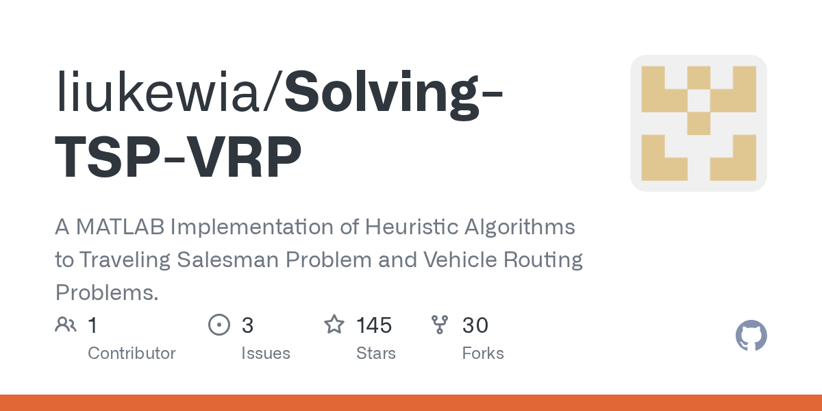 SolvingTSPVRP/Main.m at master · liukewia/SolvingTSPVRP · GitHub
