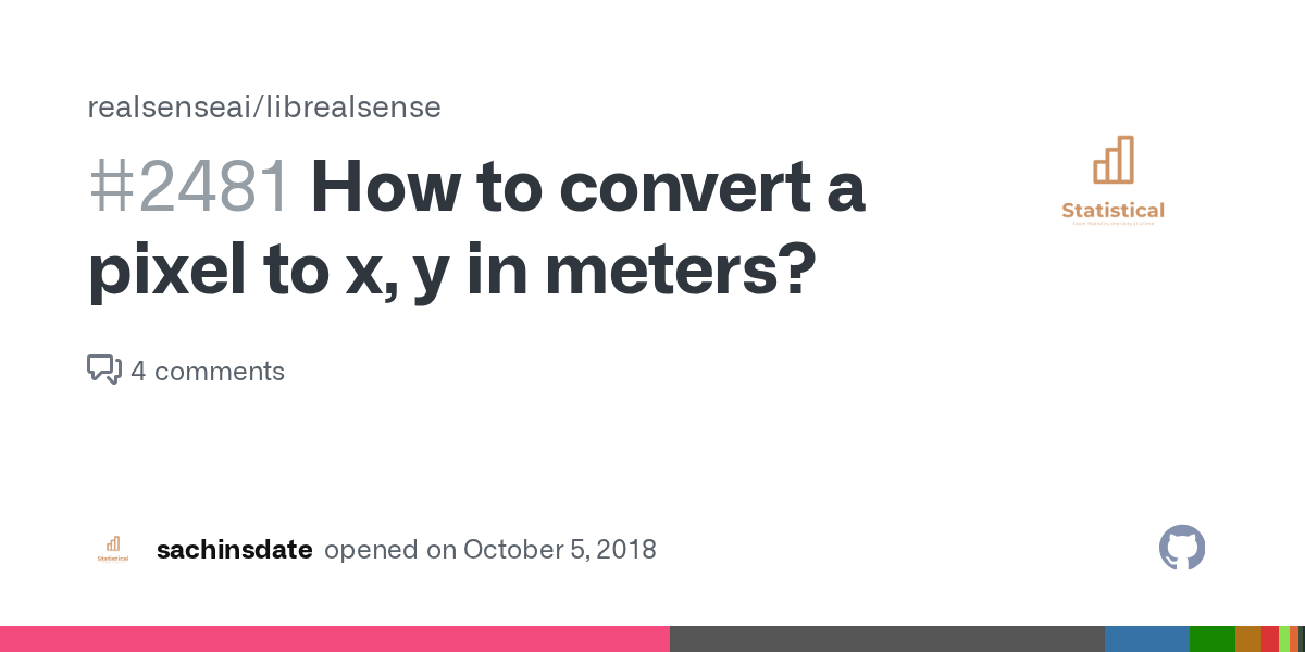 How to convert a pixel to x, y in meters? · Issue 2481