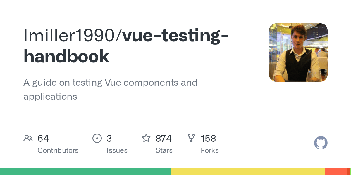 vuetestinghandbook/simulatinguserinput.html at master · lmiller1990