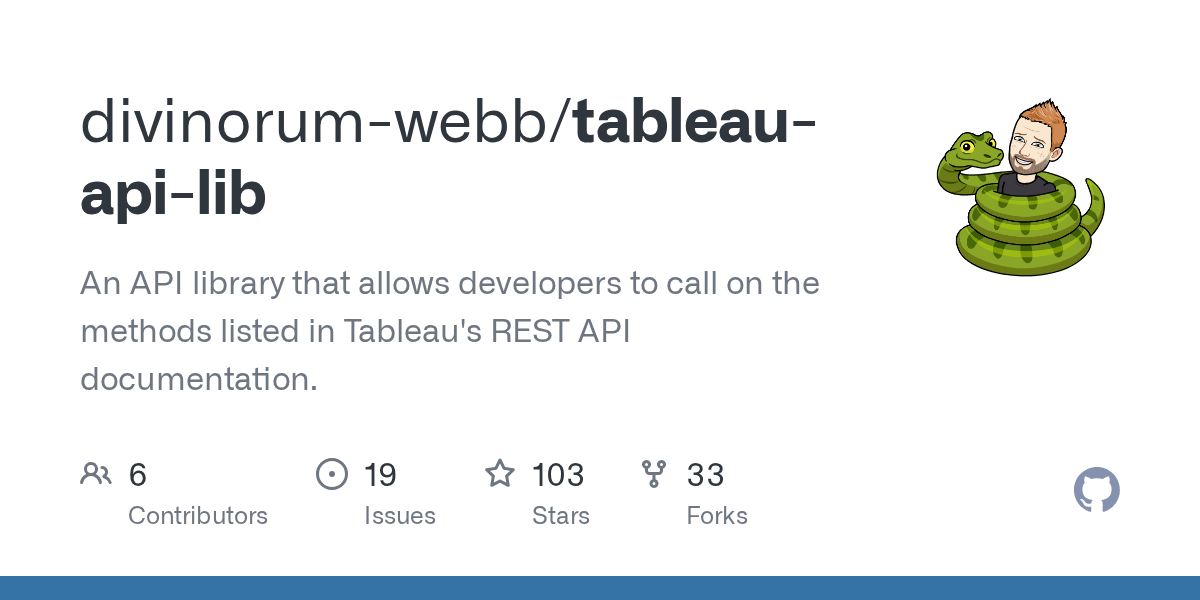 tableauapilib/config_example.py at master · divinorumwebb/tableau
