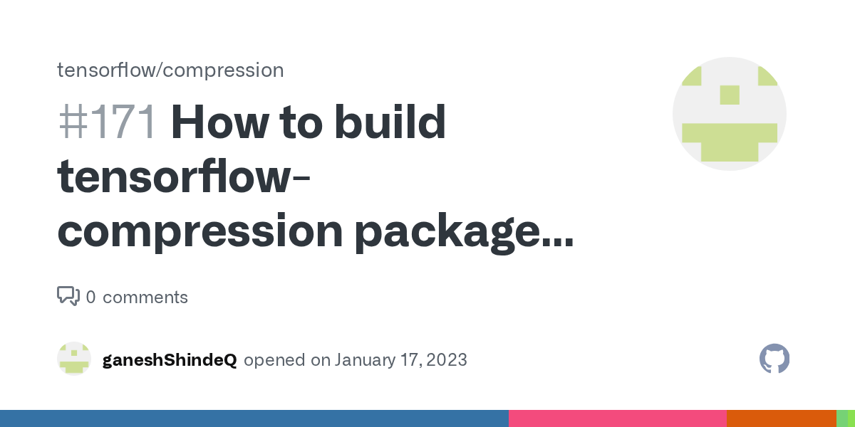 How to build package for aarch64? · Issue 171