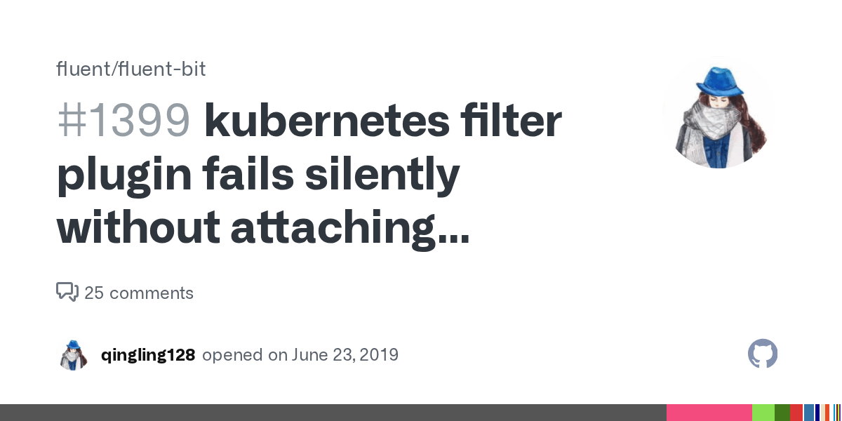 filter plugin fails silently without attaching metadata