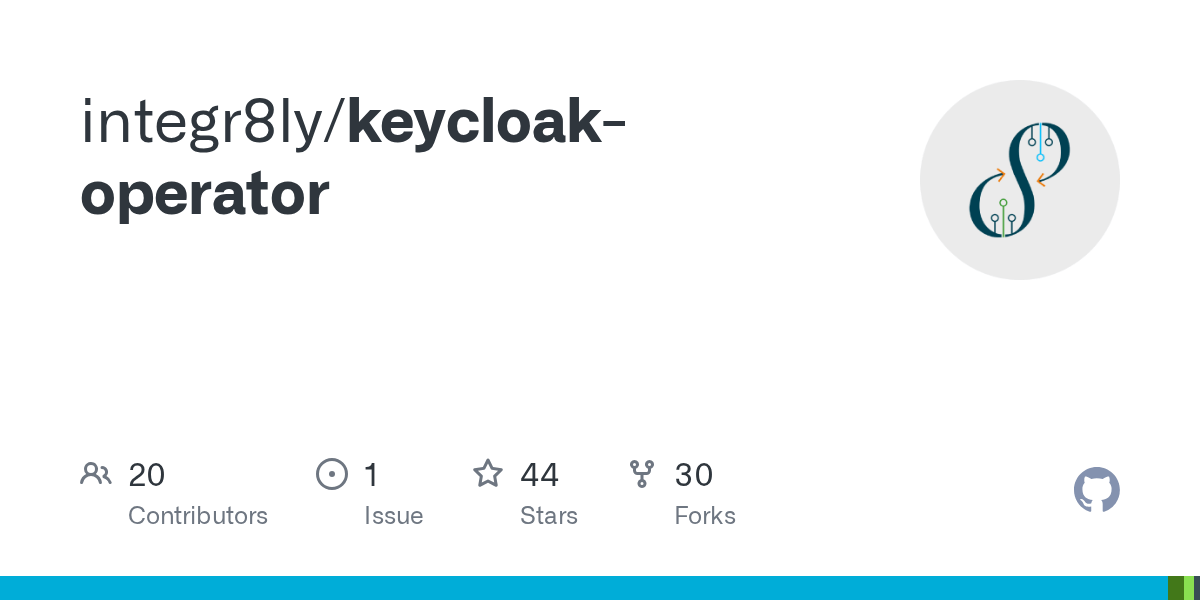 keycloakoperator/deploy/examples/keycloak.json at master · integr8ly