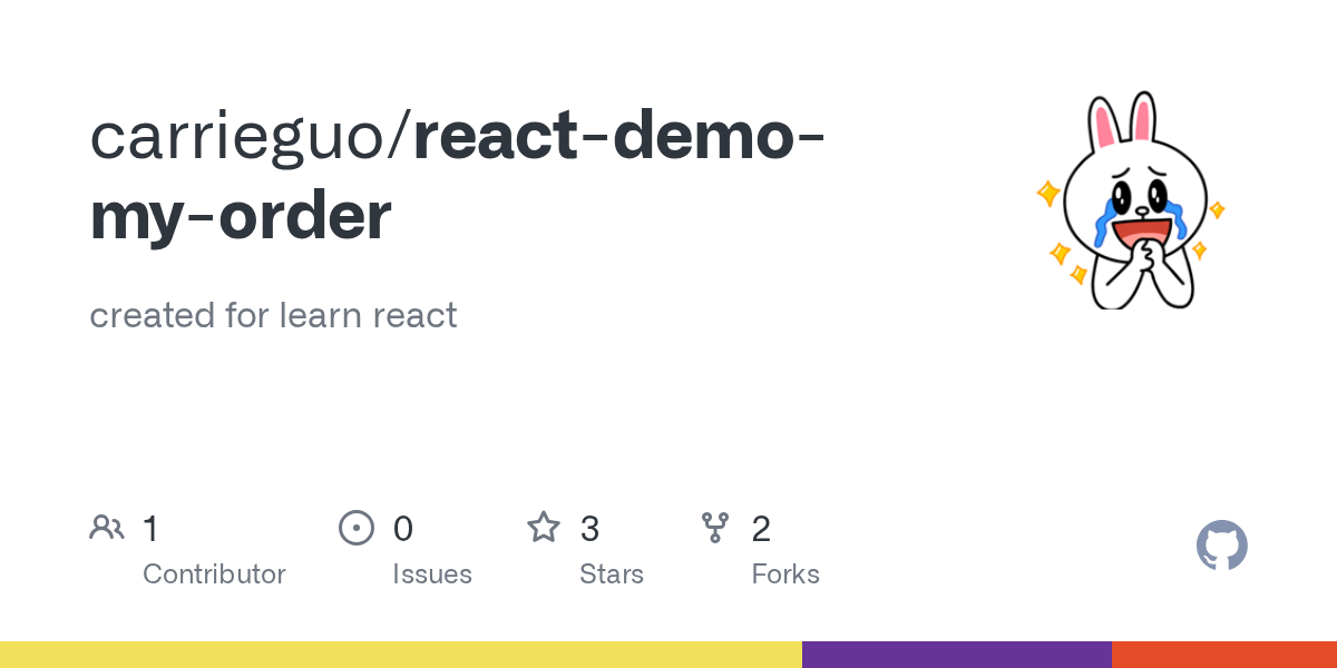 reactdemomyorder/public/mock/order.json at master · carrieguo/reactdemomyorder · GitHub