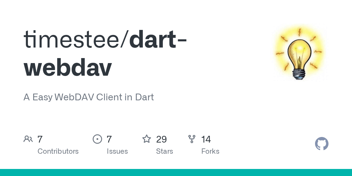dartwebdav/client.dart at master · timestee/dartwebdav · GitHub