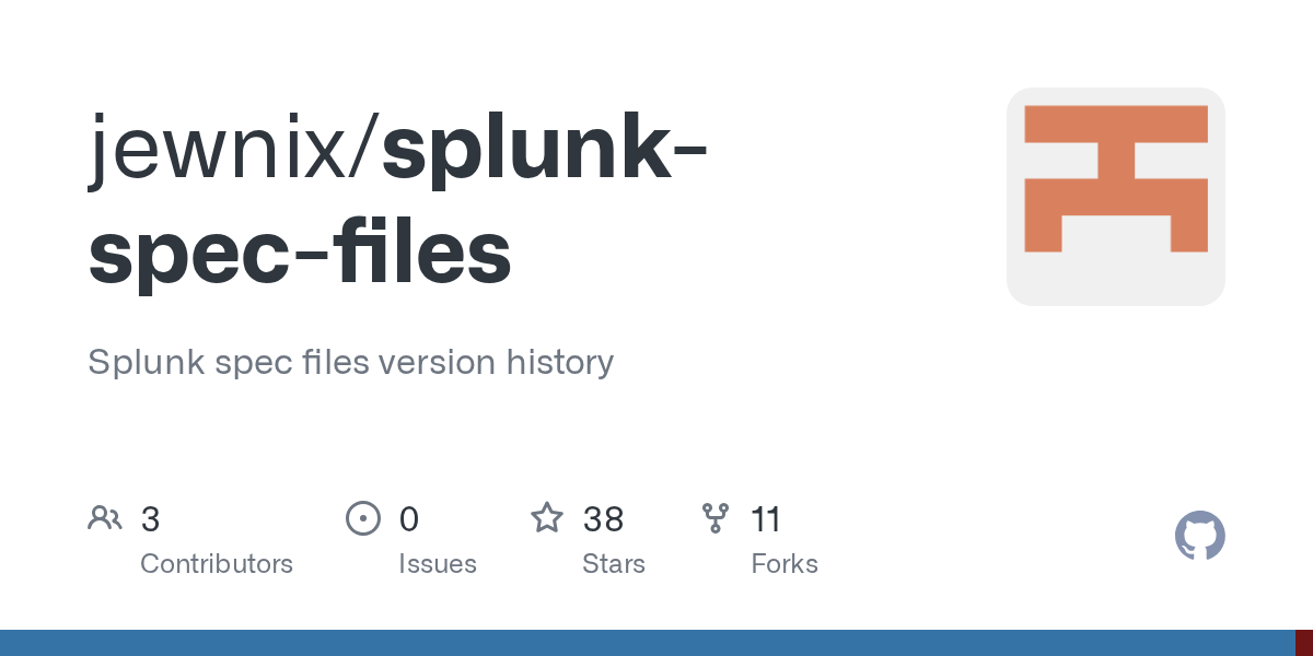 splunkspecfiles/props.conf at master · jewnix/splunkspecfiles · GitHub