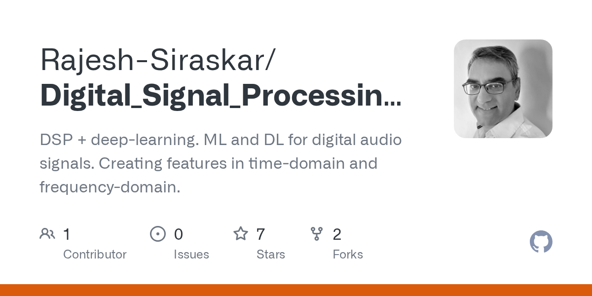 Digital_Signal_Processing_and_Deep_Learning/1.Features_TimeDomain.ipynb at main · Rajesh