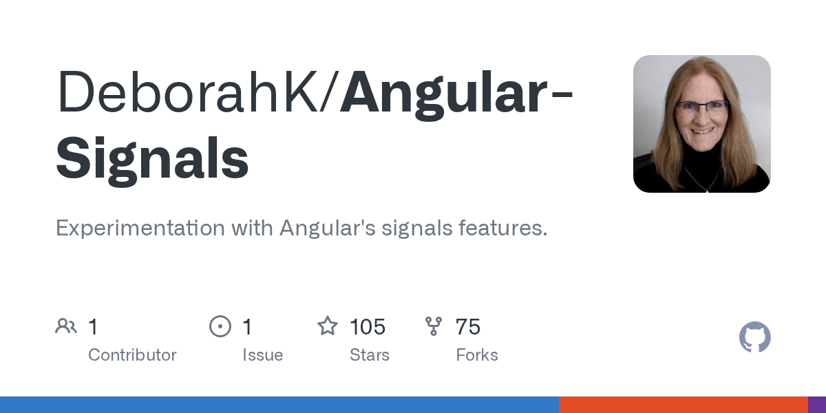 at main · DeborahK/Angular