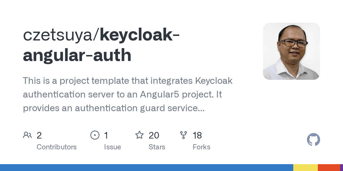 keycloakangularauth/approuting.module.ts at master · czetsuya