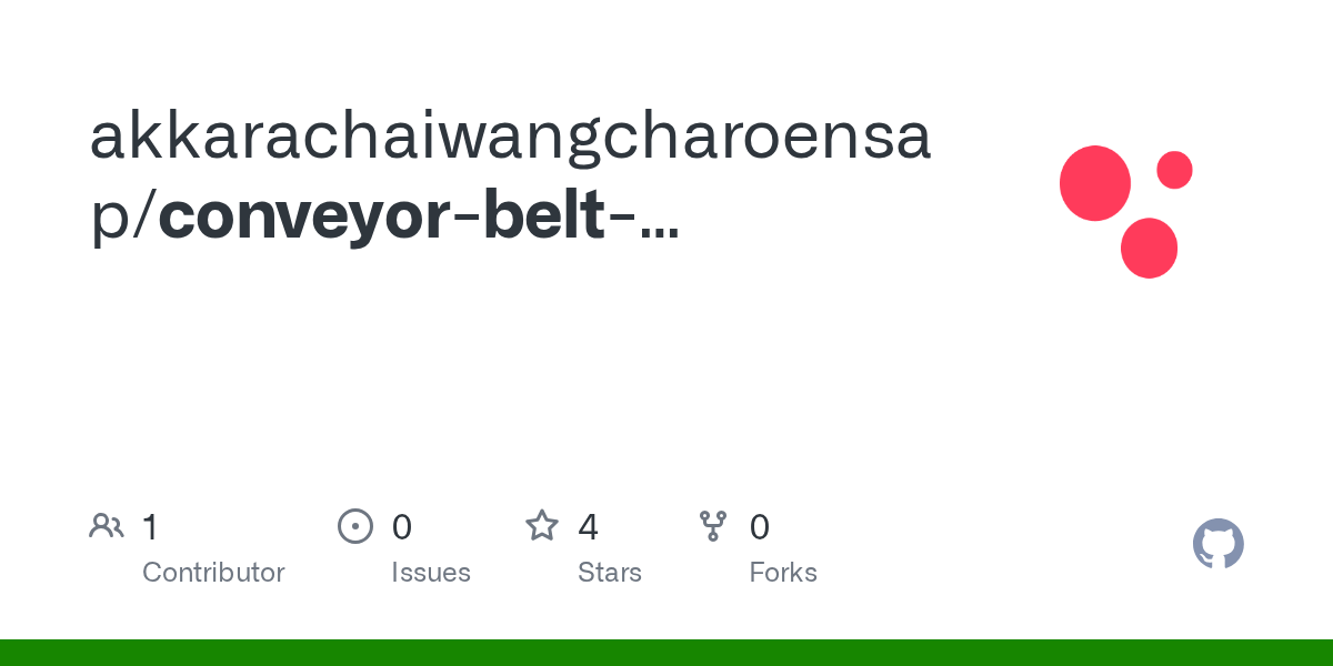 conveyorbeltimplementationinunity2dpart1/SampleScene.unity at