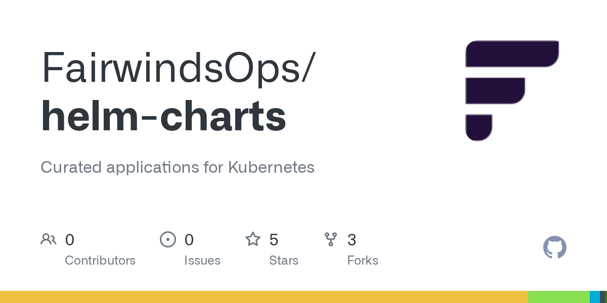 helmcharts/configmap.yaml at master · FairwindsOps/helmcharts · GitHub