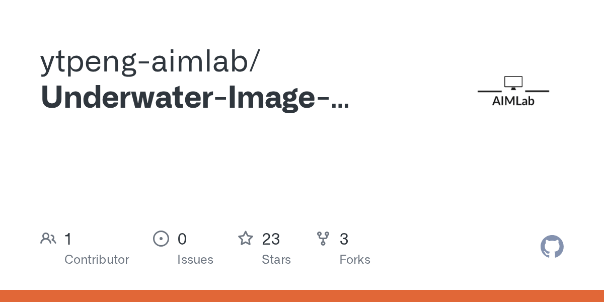 UnderwaterImageRestorationbasedonImageBlurrinessandLight